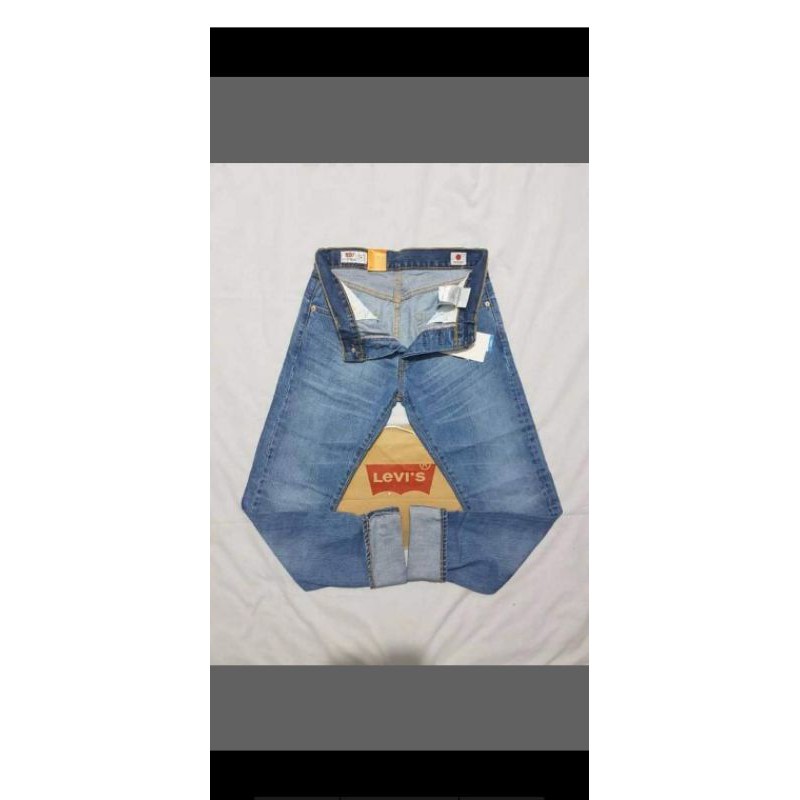 Celana Levis 501 Original