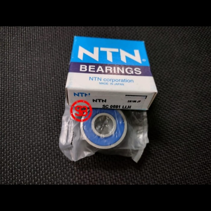 Bearing SC 0081 LLH NTN JAPAN ORIGINAL