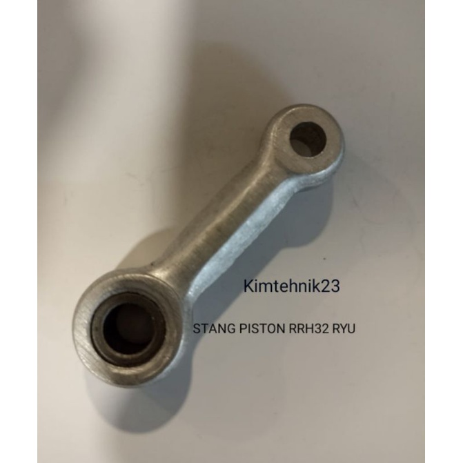 STANG PISTON MESIN JACK HAMMER RYU RRH32 RYU ORIGINAL