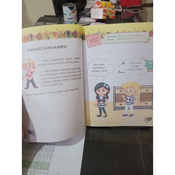 buku pintar paud (19×27cm)