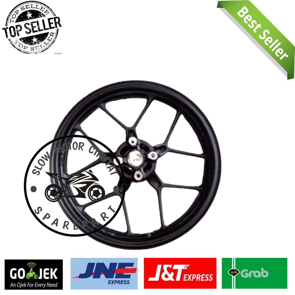 Velg Racing Depan Vario 125/150 LED ORI HONDA