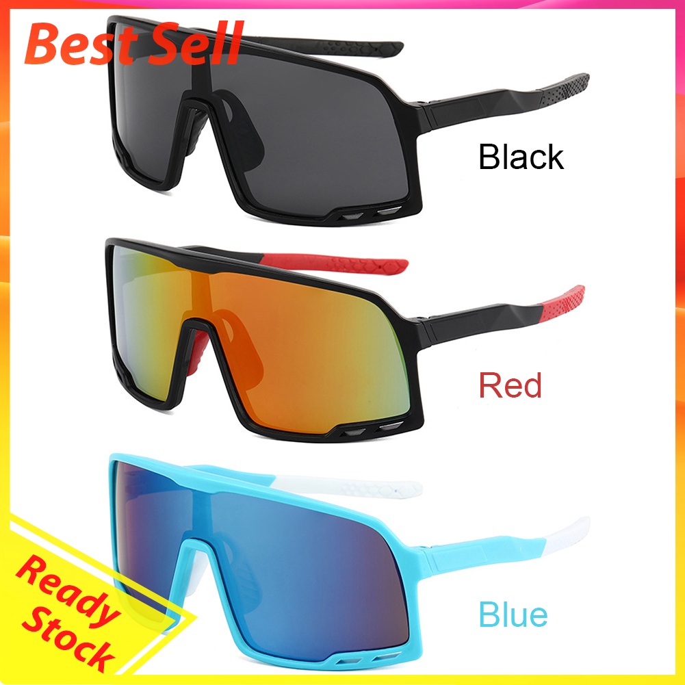 Mountain Bicycle Cycling Sunglasses Outdoor Sports UV Protection Glasses