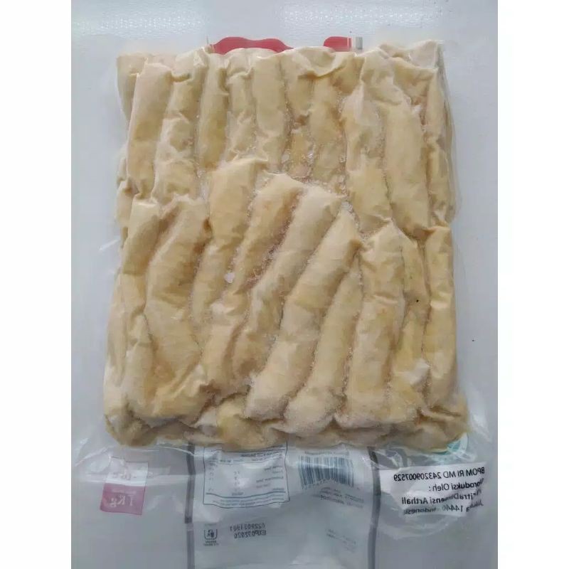 

FISH ROLL CEDEA