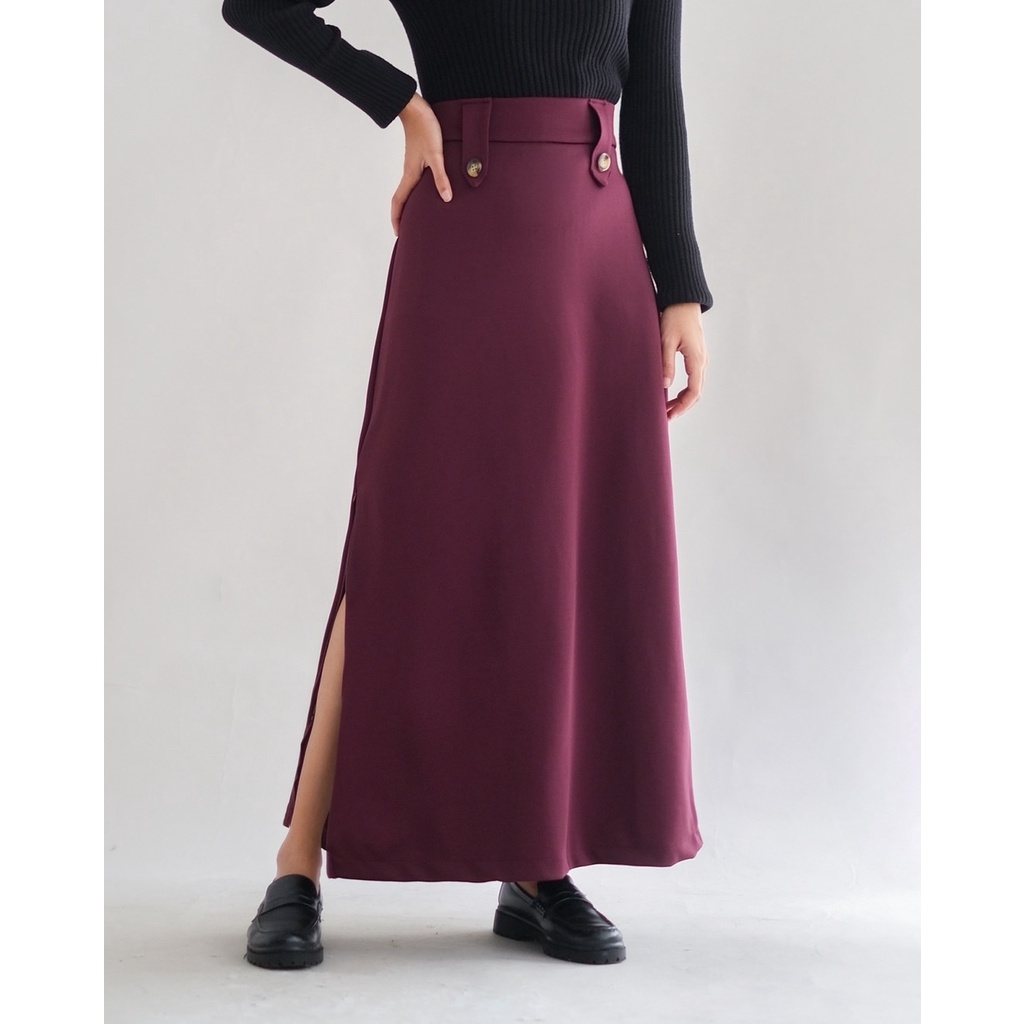 Myrubylicious DIANCHA SKIRT