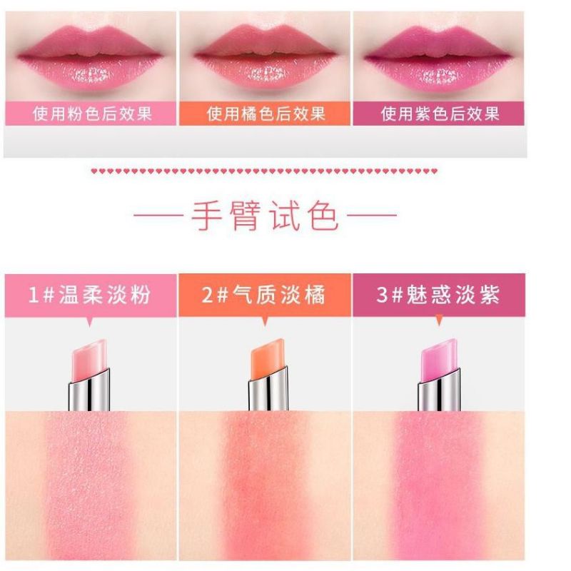 Ready lipstik maycreate waterproof original bpom