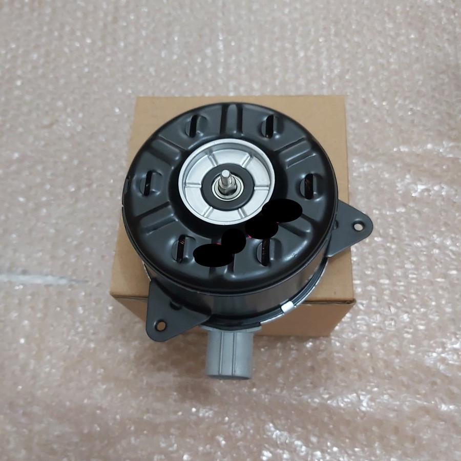 MOTOR FAN RADIATOR NEW VIOS YARIS