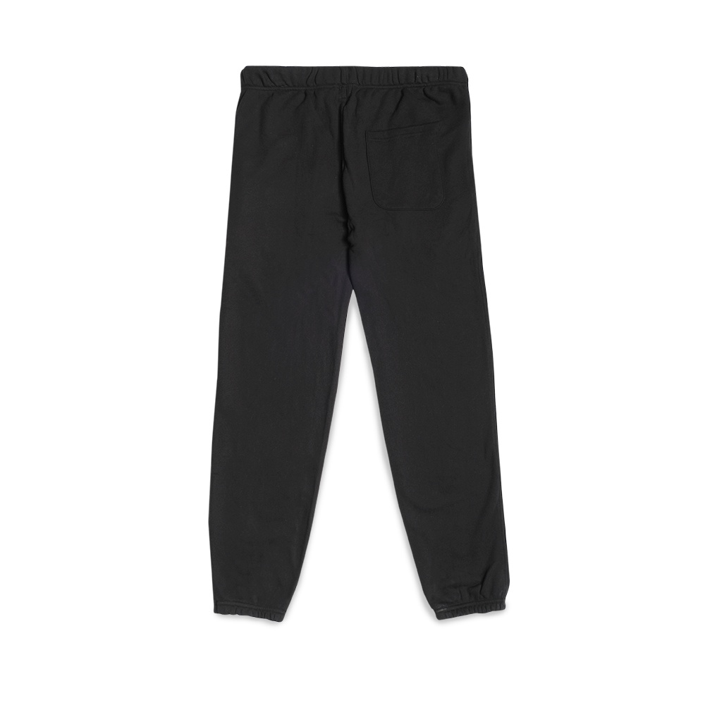 Human Made Strmcwby Logo Sweatpants Black