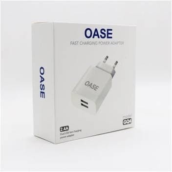 Oase Fast Charging Power Adapter GQ4