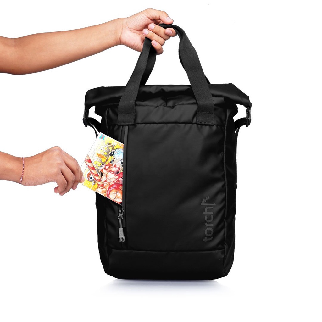 TORCH Depok Tas Ransel Guri