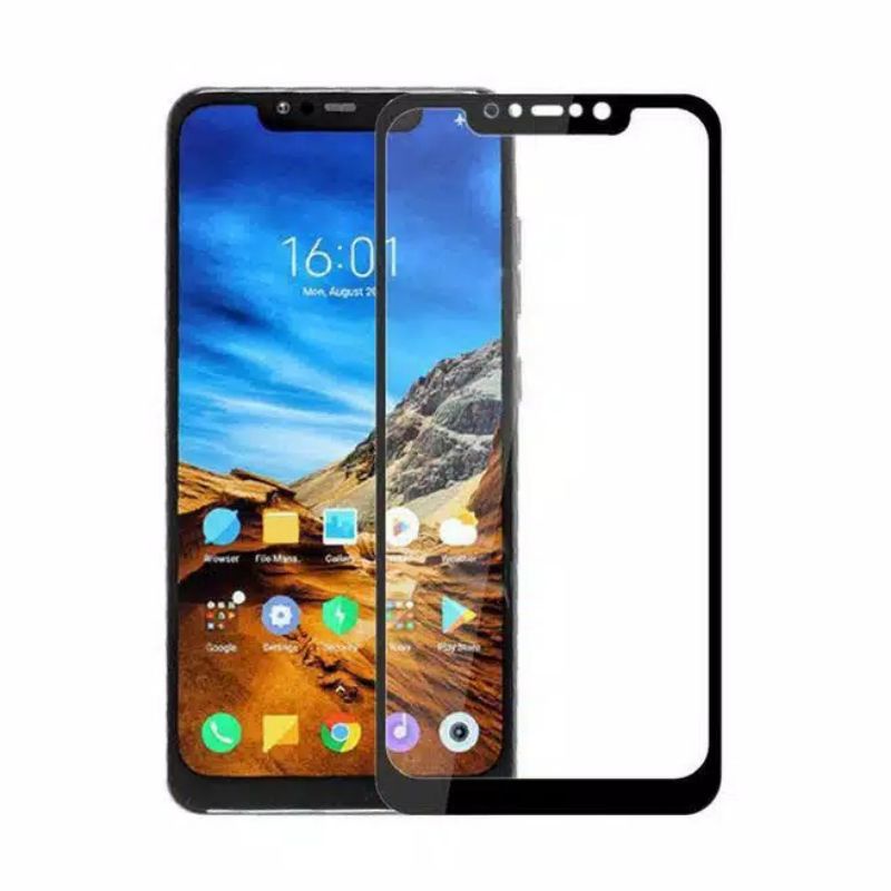 TG 5D REDMI NOTE 10 PRO, 8 PRO,9 PRO,5 PRO, NOTE 3, NOTE 7, NOTE 8,NOTE 9 FULL LEM