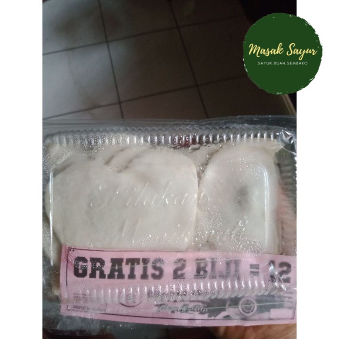 

cireng isi 1 bungkus