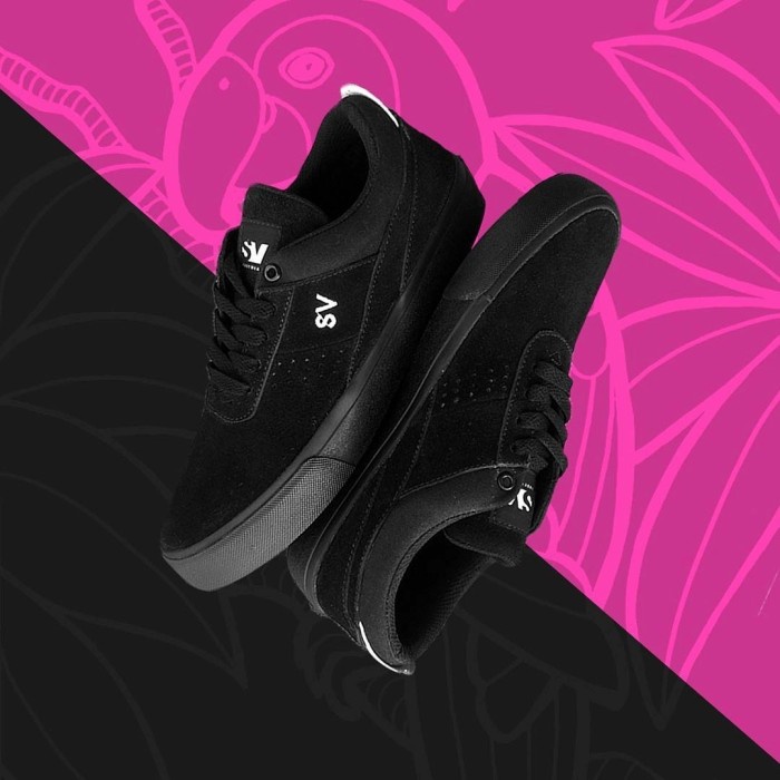 SV FOOTWEAR