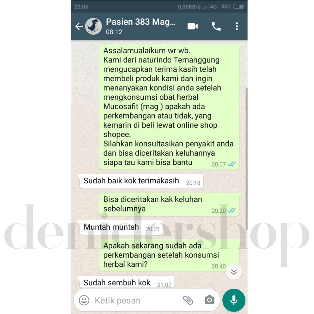 Obat Asam lambung naik gerd mual Perut Mlilit Ulu Hati Sakit Perut Kembung Herbal Ampuh Terlaris-1