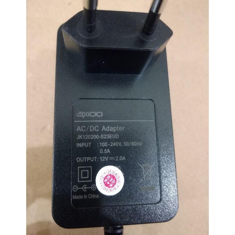 Charger Axioo Mybook 14 Ano Ann Anp