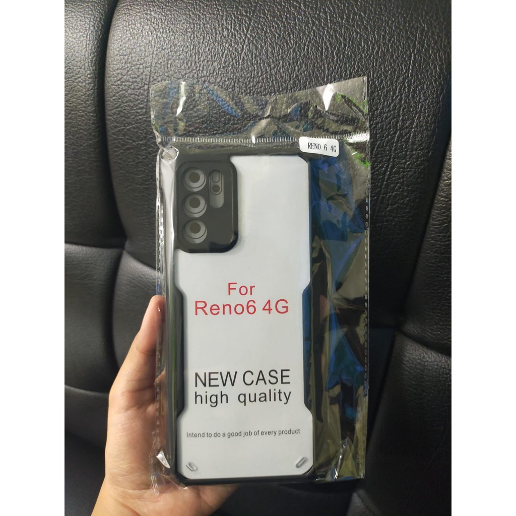 NEW SACE OPPO RENO 6 4G
