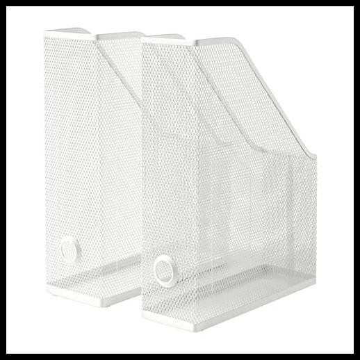 

File Organizer Penyimpan Berkas Kantor Binder Ordner Box File Dokumen