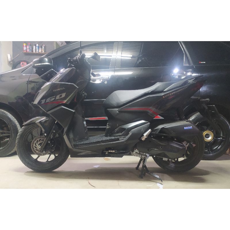 Karpet mie/bihun VARIO 160