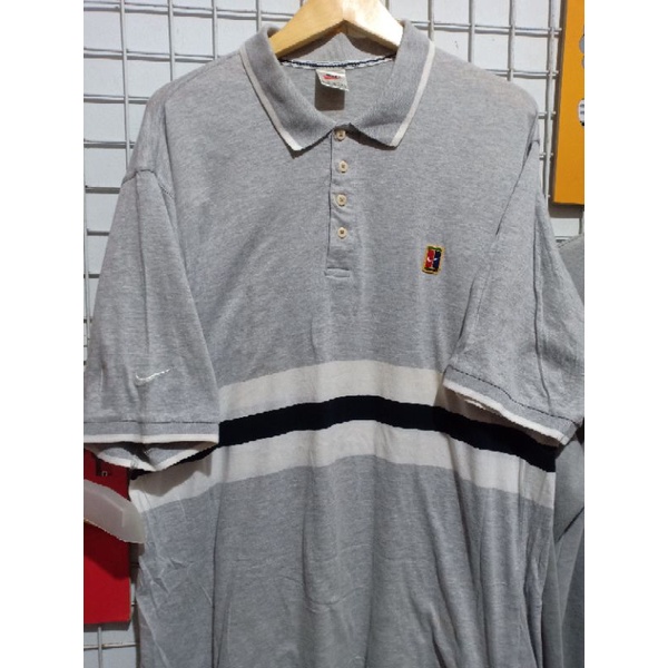 Polo nike vintage