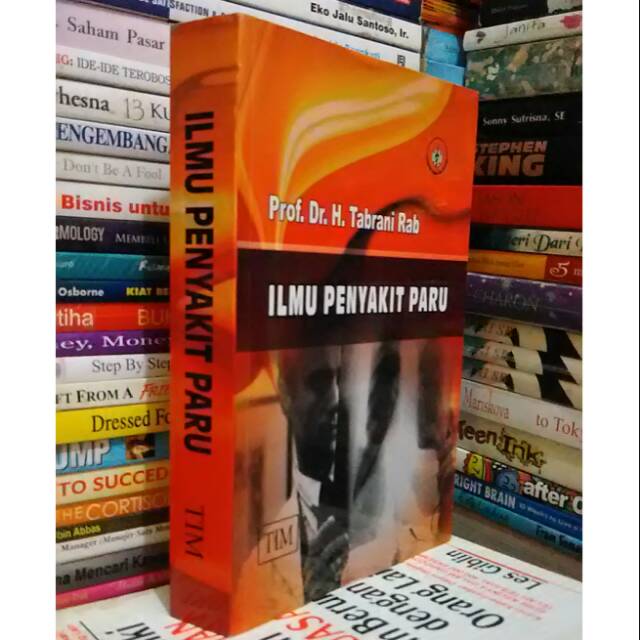 ORIGINAL ILMU PENYAKIT PARU