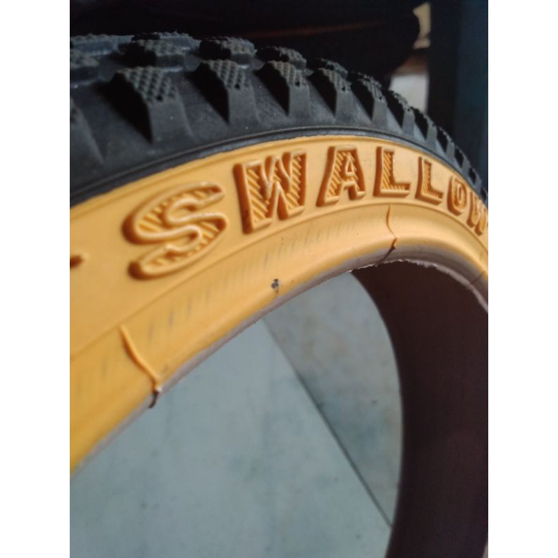 ban sepeda anak ukuran 16x1.75