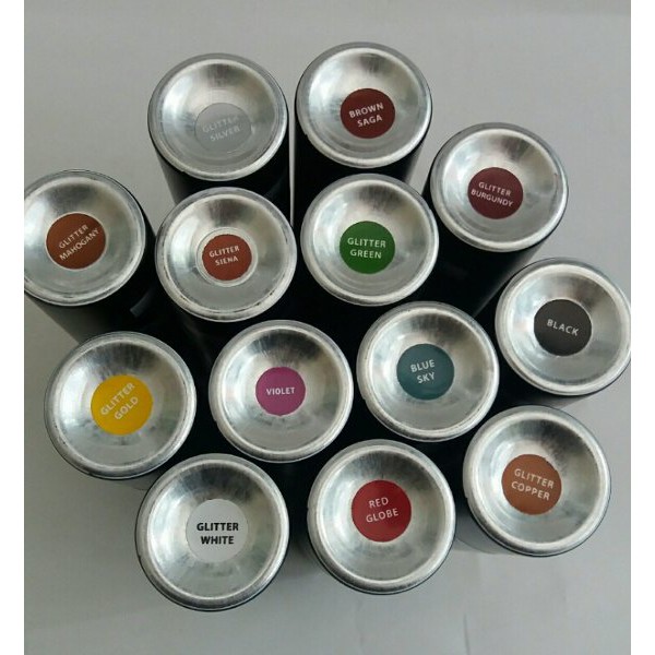 X-PERT COLOR HAIR SPRAY 75 ML