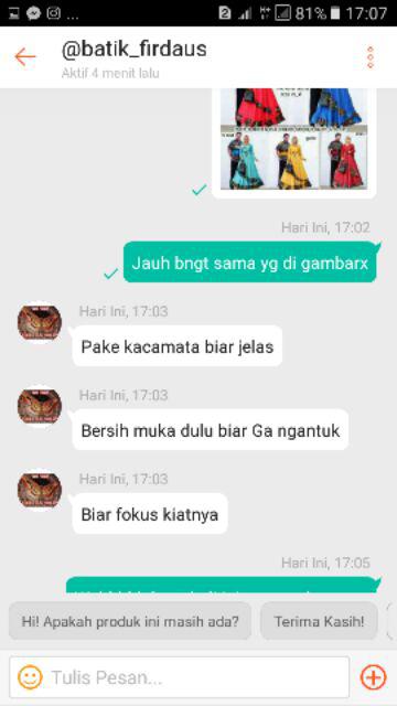 Batik Couple Maharani Modern Pakaian Wanita Stelan Batik Setelan Murah Kekinian Dillan Mahkota Busui