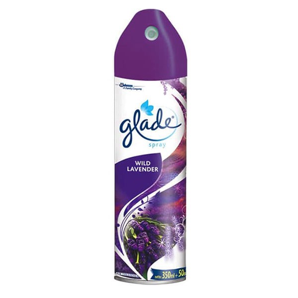 Jual Glade Aerosol Lavender Ml Shopee Indonesia