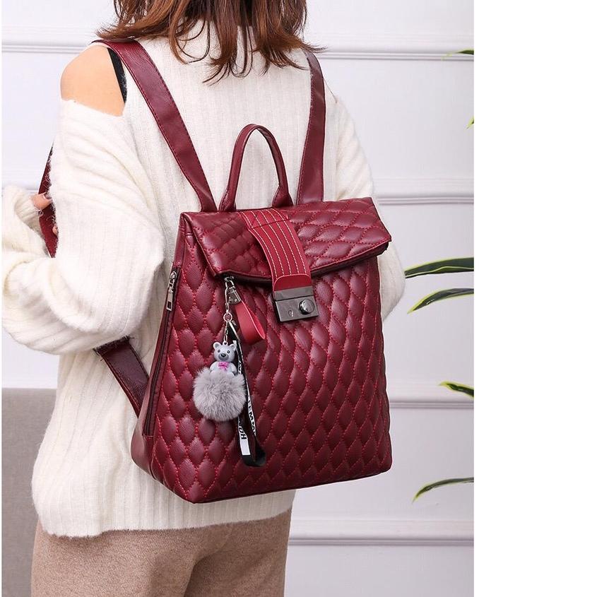 ★ MV_Marvelouz mv601748 Tas Ransel wanita import 1kg 2tas EL 729 LT1748 JTF7111 BQ2709 GT1654 CR7106