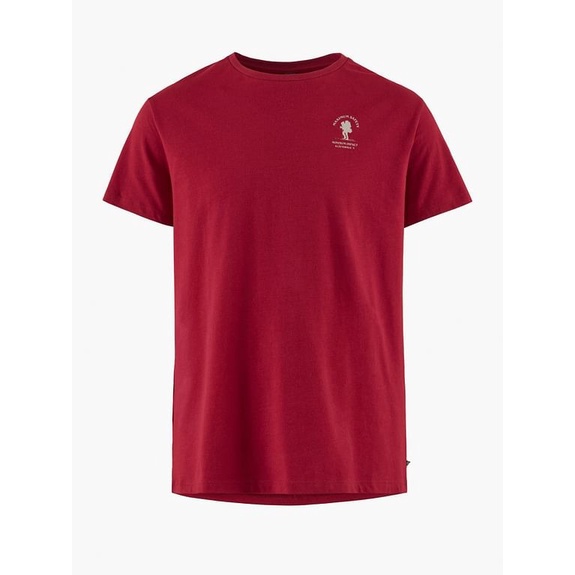 100% Original Kaos/T-shirt Klattermusen Nordic Explorer SS Tee [ New with Tag ]