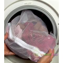 TBI KANTONG JALA CUCI - LAUNDRY BAG