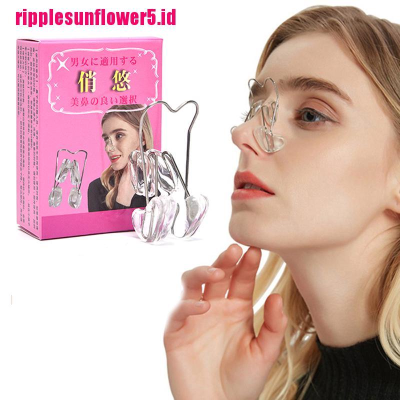 Beauty Nose Up Shaping Shaper Pembentuk Hidung