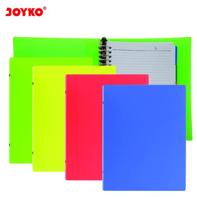 

Binder Note Joyko B5-MHAC-M131