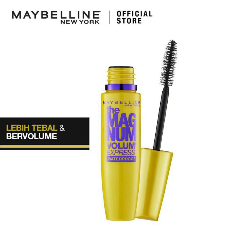 MASKARA(MAYBELLİNE)