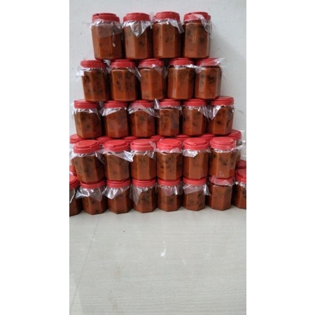 

Jus Kietna asli semboi homemade original /tanpa pengawet or pemanis isi 1kg