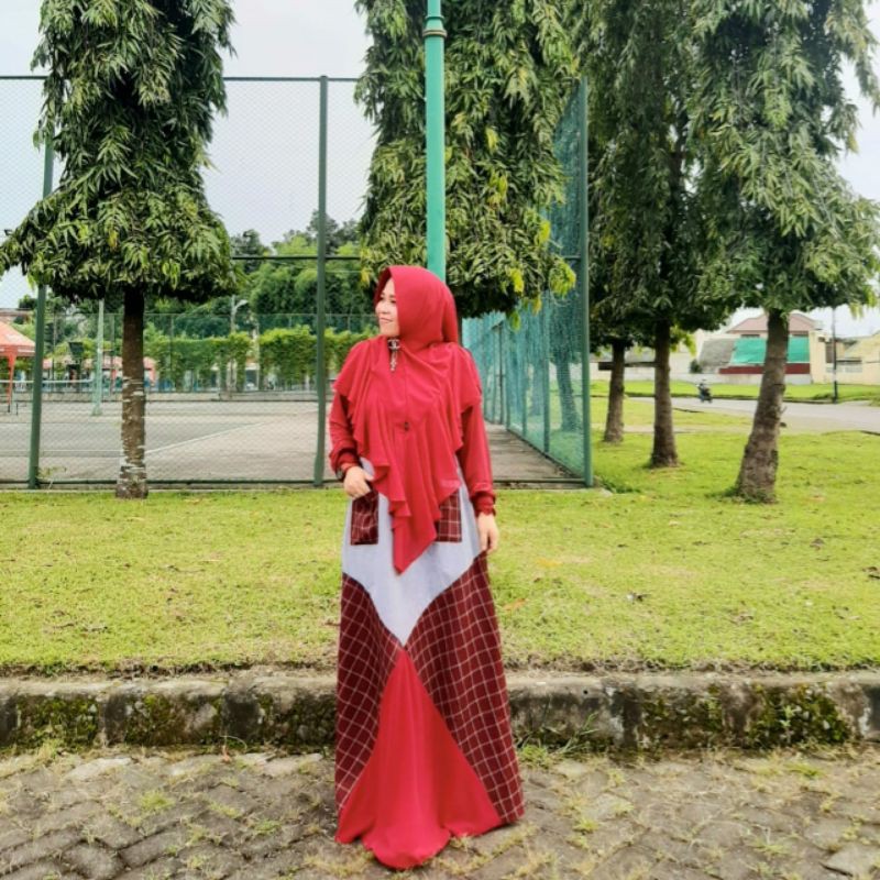 dawiyah syari by fazle