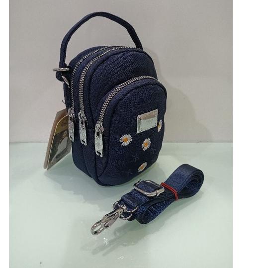 SALEE.. Tas Slempang ORI Chibao 8182-22-JH