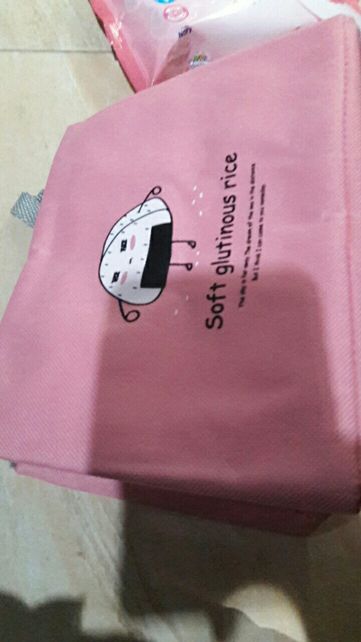 Tas Bekal  ( Coller Bag)