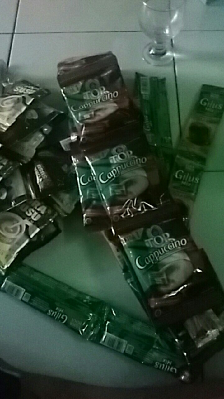 Sunlight Jeruk Nipis Pouch 95ml