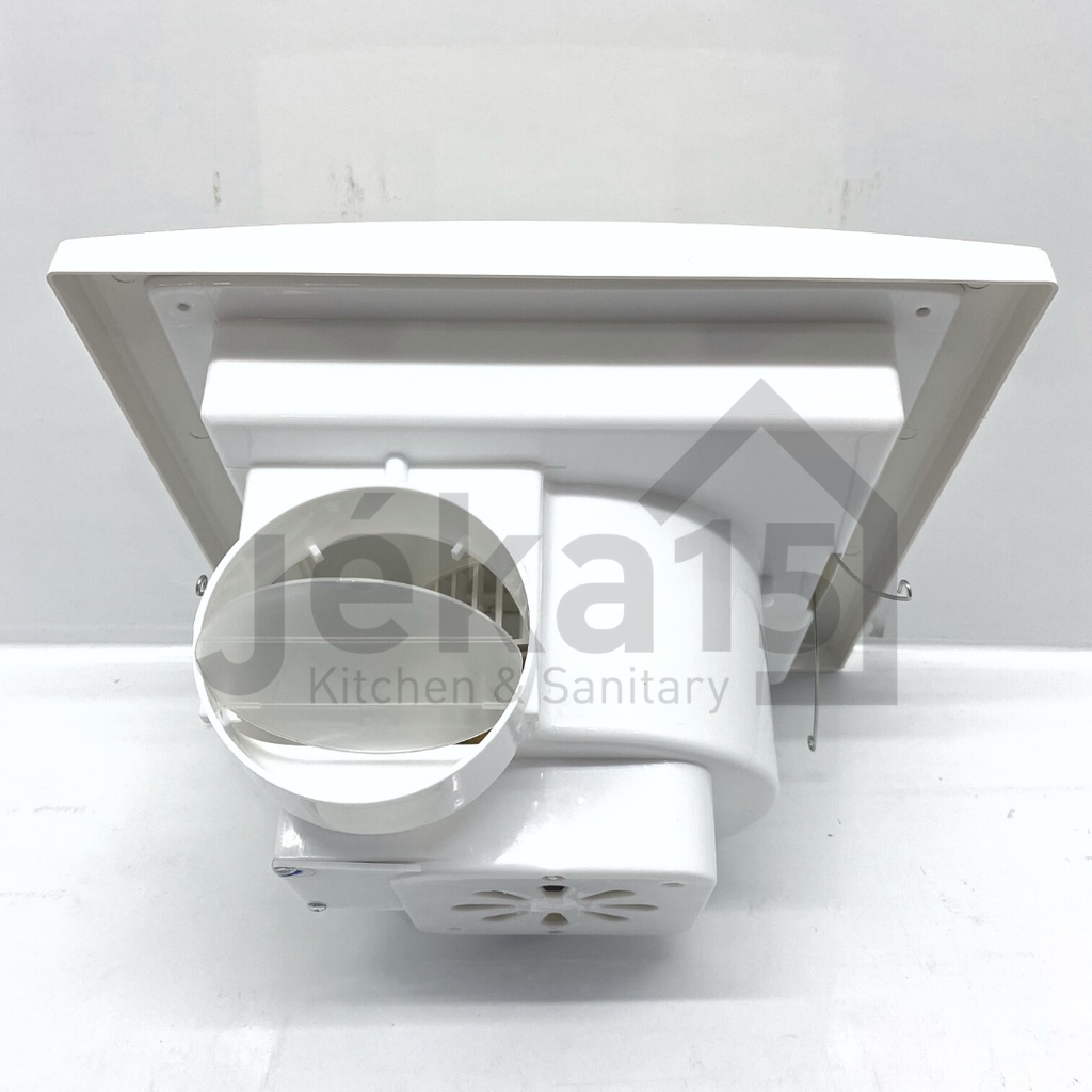 EXHAUST FAN PLAFON | EXHAUST FAN SHT-24H