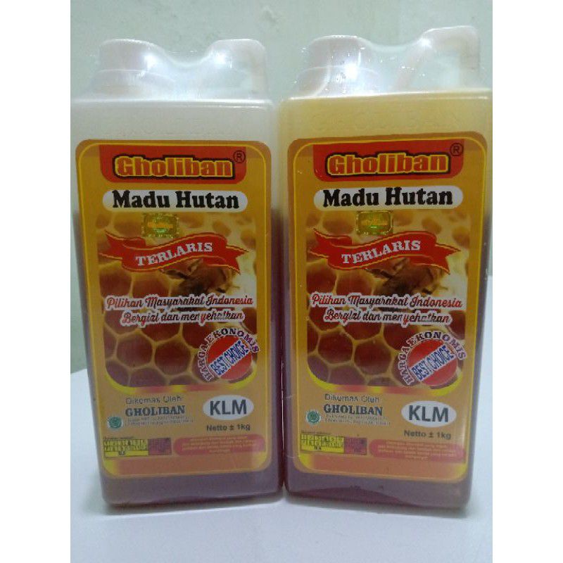 

Madu Asli Medan
