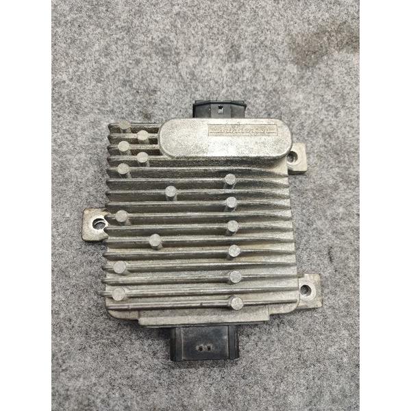 Ecm ecu cdi vario 125 old lama non iss tidak idling stop original