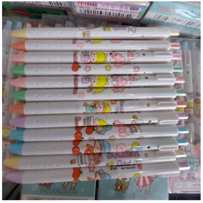 

Bulpen Gel HY Q21020 Eceran
