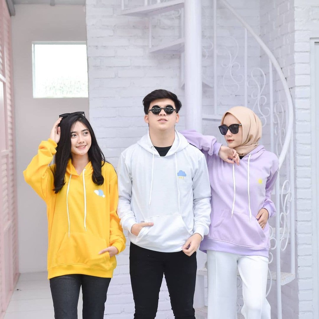 Nara Grosir - The Season Sweater | Fashion Terkini | Sweater Termurah