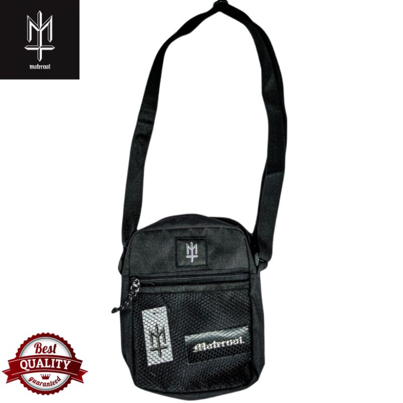 Sling Bag Maternal | Shoulder Bag Maternal | Tas Selempang | Hight Quality