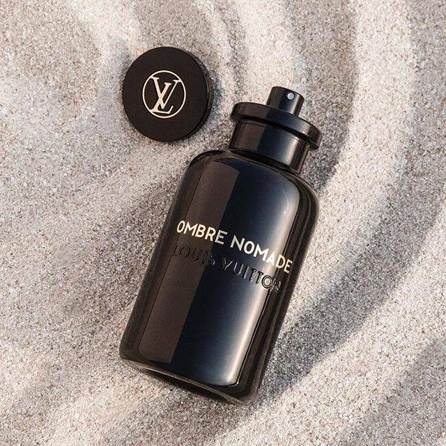 PARFUM ORIGINAL LOUIS VUITTON OMBRE NOMADE (unisex) REJECT/TESTER