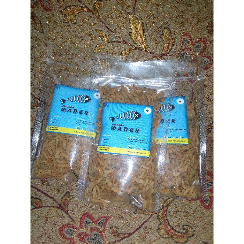 

Citul Crispy 100 gram