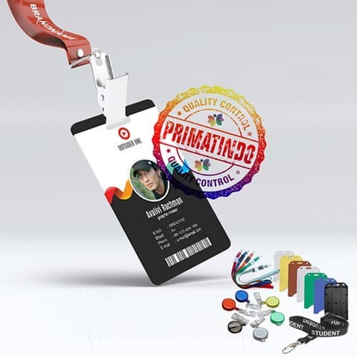 

Cetak Id Card Custom /Idcard karyawan/member card/kartu pelajar