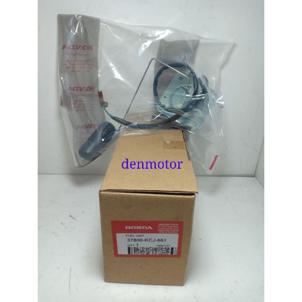 PELAMPUNG BENSIN TIGER ORIGINAL 37800-KCJ-661