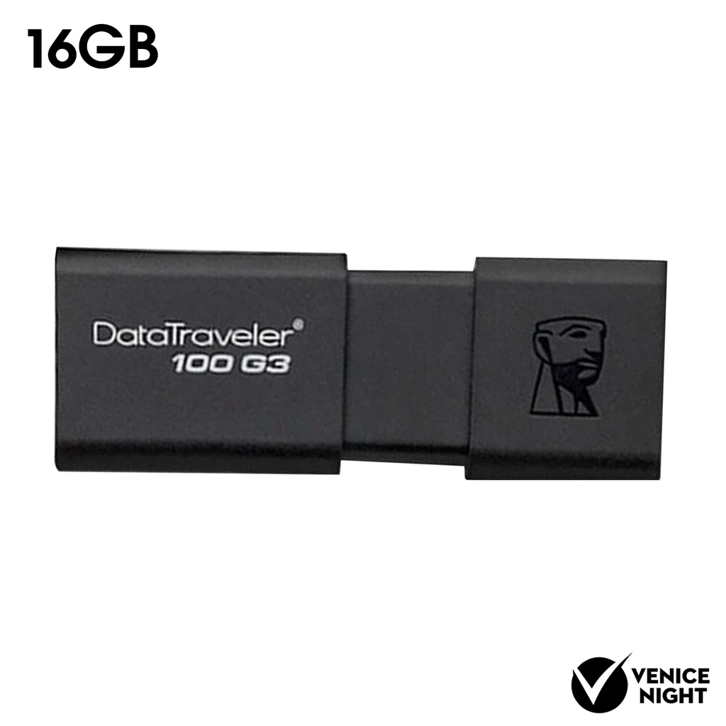 (SF) Flashdisk USB 3.0 High Speed Kapasitas 16 / 32 / 64 / 128 / 256GB Bahan Logam