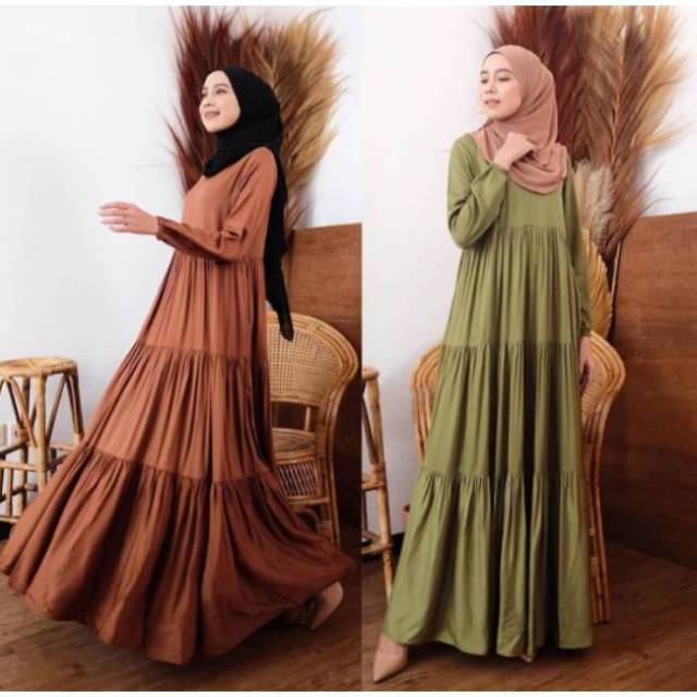 Amara Dress by Gonegani